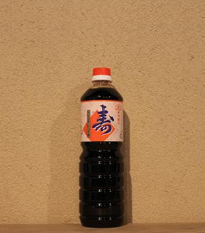寿醤油（1リットル）