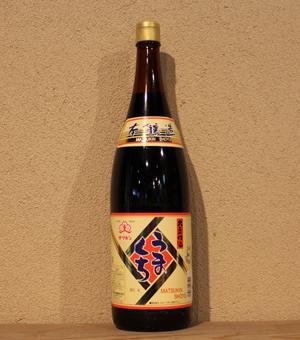 うまくち醤油（1.8リットルB）