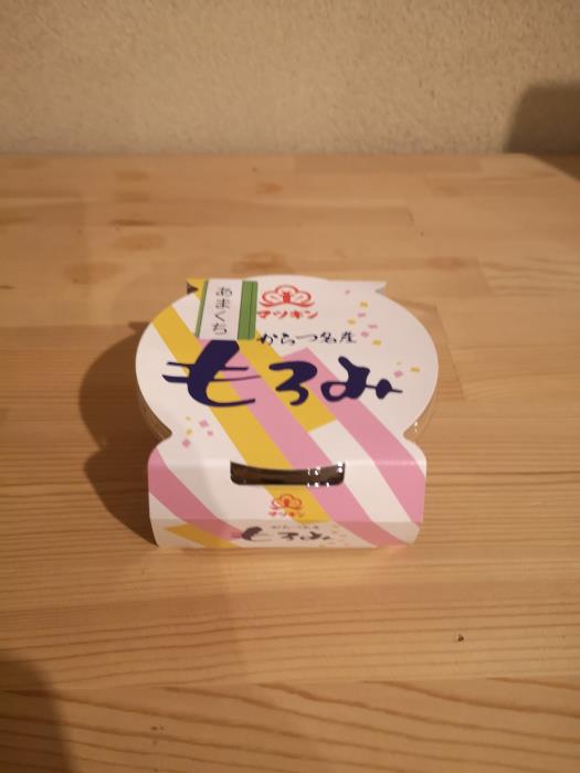 もろみ【甘口】（200g）